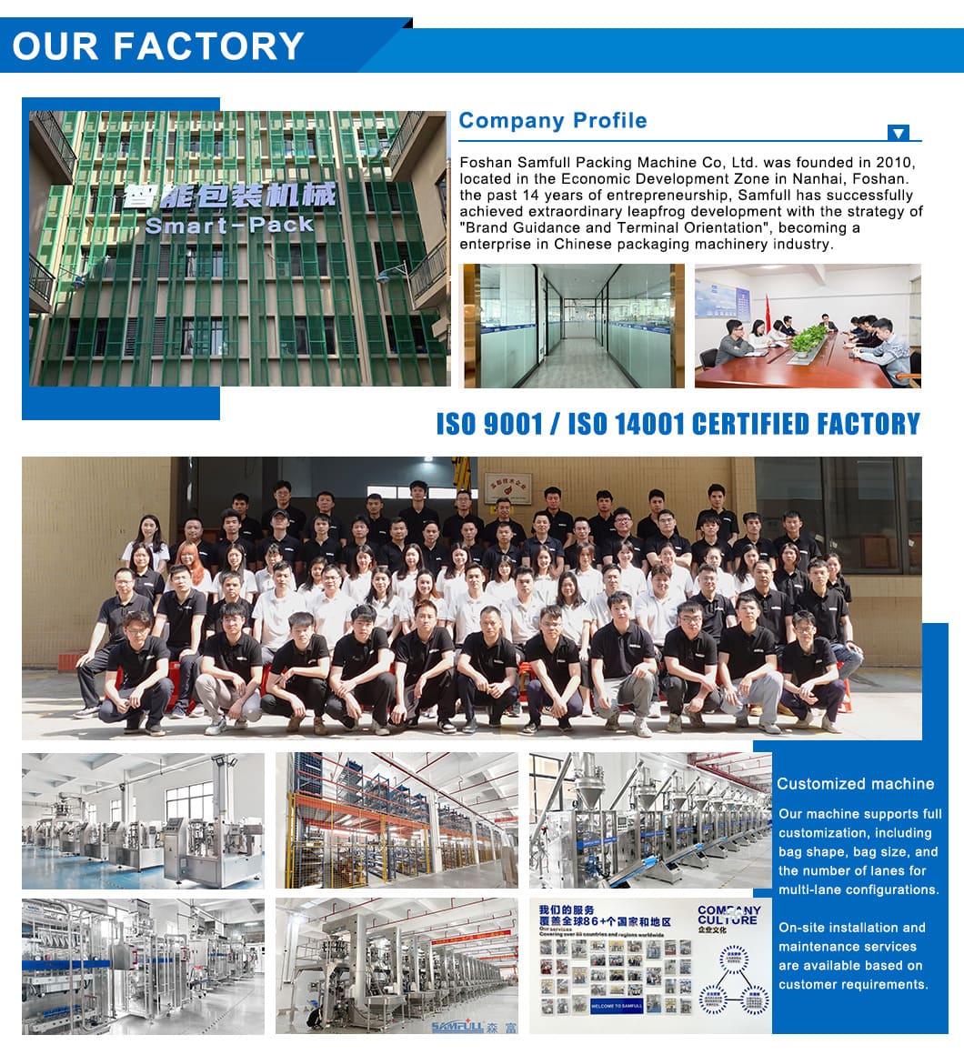 Professional Manufacturer